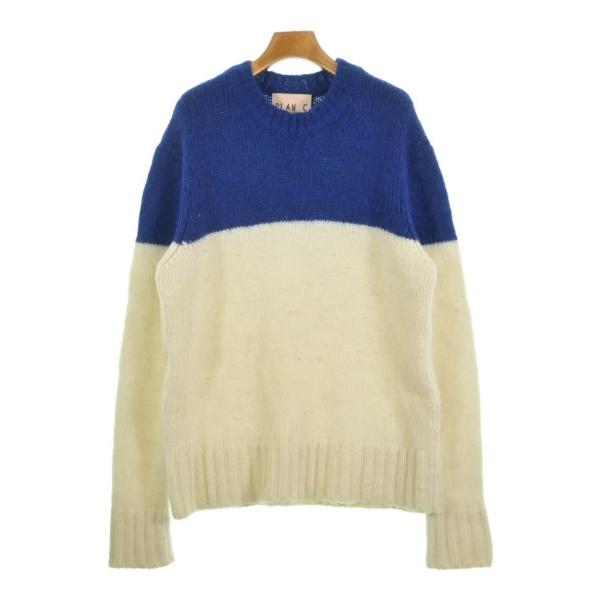 PLAN C プランシー ニット・セーター レディース 【古着】【中古】 Plan C ニット・セーター レディース プランシー 中古 古着 : RAGTAG