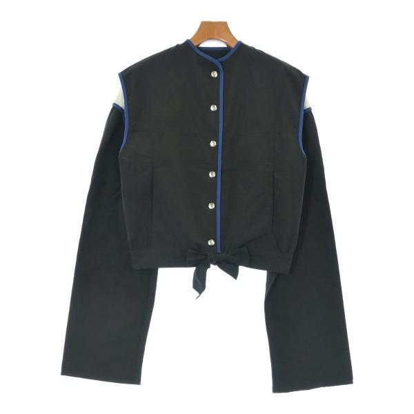 Plan C PLAN カジュアルジャケット レディース プランシー 中古