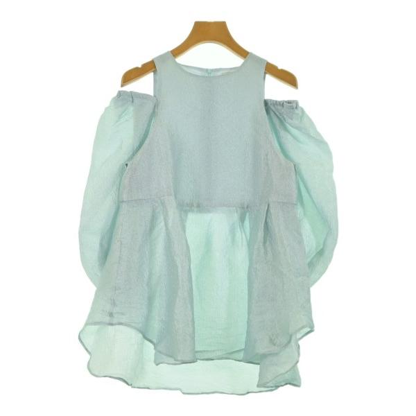 LE PHIL（ル フィル） ブラウス レディース 中古 古着 : RAGTAG Online