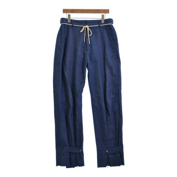 SYU.HOMME/FEMM デニムパンツ メンズ シュウオムフェム 中古 古着 