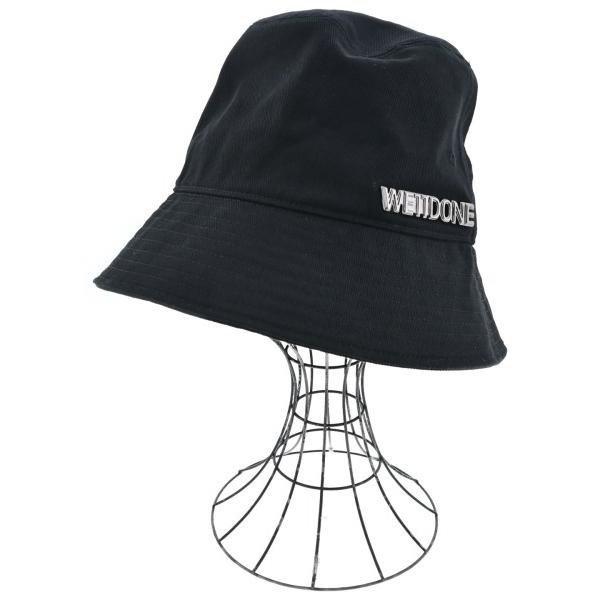 We11done ウェルダン ハット メンズ 【古着】【中古】 WE11DONE（ウェルダン） ハット メンズ 中古 古着 : RAGTAG Online