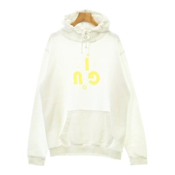 GIUGIU ジュウジュウ パーカー レディース 【古着】【中古】 GIU GIU パーカー レディース ジュウジュウ 中古 古着 : RAGTAG Online