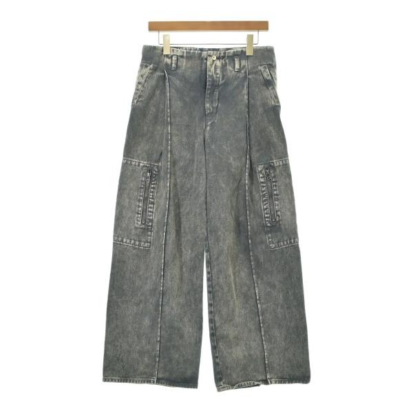 Omar Afridi（オマール アフリディ） デニムパンツ メンズ 中古 古着