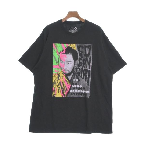 JANTJE_ONTEMBAAR Tシャツ・カットソー メンズ ヤンチェオンテン 