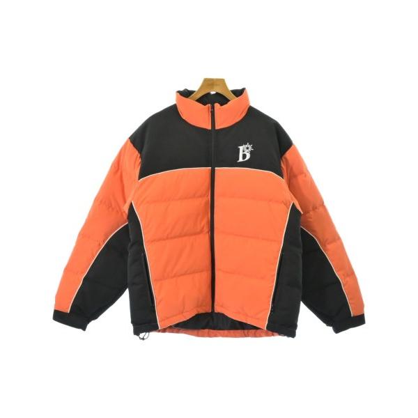 BOTT ボット ダウンジャケット/ダウンベスト メンズ 【古着】【中古】 BoTT（ボット） ダウンジャケット/ダウンベスト メンズ 中古 古着