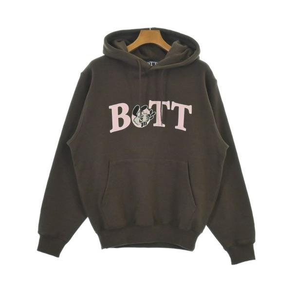 BoTT（ボット） パーカー メンズ 中古 古着 : RAGTAG Online Shop