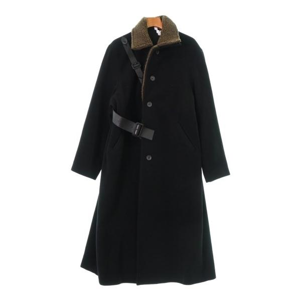 SOSHIOTSUKI コート(その他) メンズ ソウシオオツキ 中古 古着 SOSHIOTSUKI コート(その他) メンズ ソウシオオツキ 中古 古着