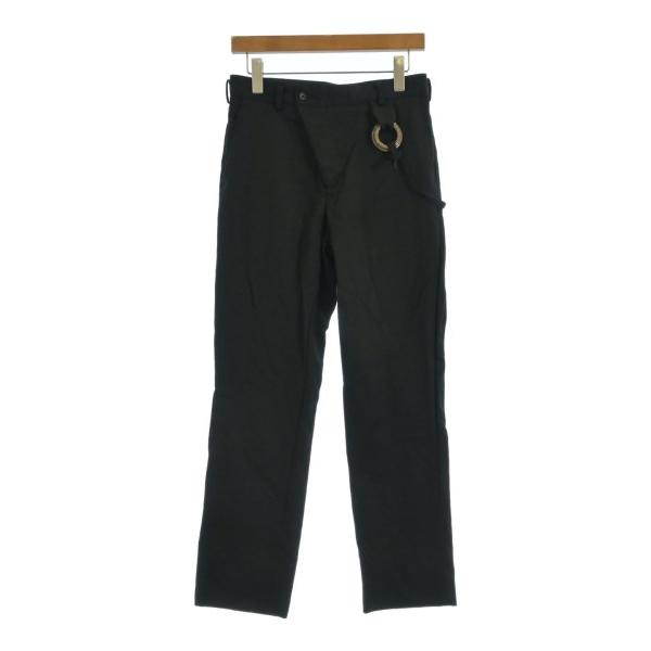SOSHIOTSUKI ソウシオオツキ パンツ（その他） メンズ 【古着】【中古】 SOSHIOTSUKI（ソウシオオツキ） パンツ（その他） メンズ 中古 古着