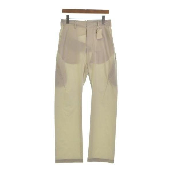 POST ARCHIVE FACTION パンツ（その他） メンズ ポストアーカイブファ  