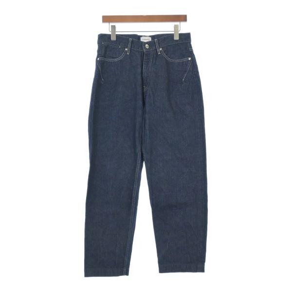 TANAKA（タナカ） デニムパンツ メンズ 中古 古着 : RAGTAG Online