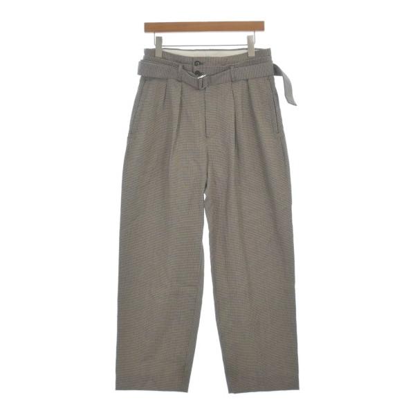 SEEALL デニムパンツ メンズ シーオール 中古 古着 : RAGTAG Online