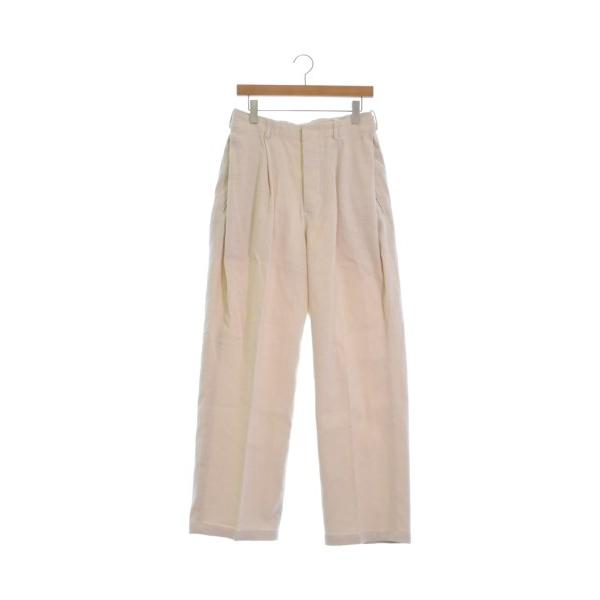 オールノット RAKINES ラキネス パンツ（その他） 2(M位) アイボリー