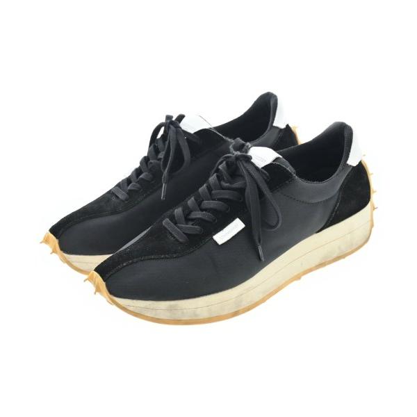 FOOT INDUSTRY フットインダストリー スニーカー メンズ 【古着】【中古】 FOOT INDUSTRY スニーカー メンズ フットインダストリー 中古 古着