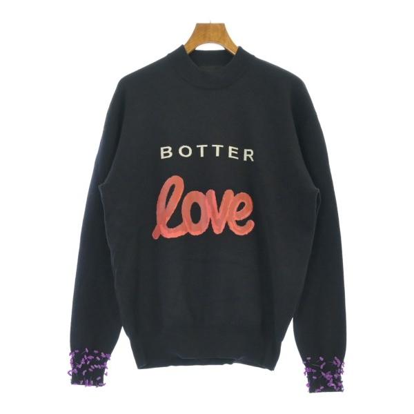 BOTTER（ボッター） ニット・セーター メンズ 中古 古着 : RAGTAG
