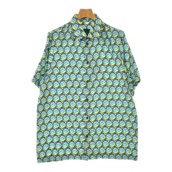 BOTTER（ボッター） カジュアルシャツ メンズ 中古 古着 : RAGTAG