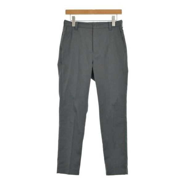 WWS（ワークウェアスーツ） WORK WEAR SUIT スラックス メンズ 中古
