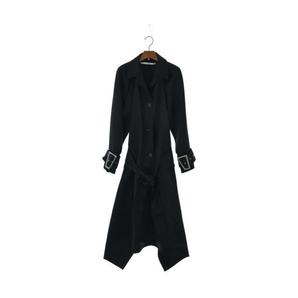 PETER DO コート レディース ピータードゥ 中古 古着 : RAGTAG Online  