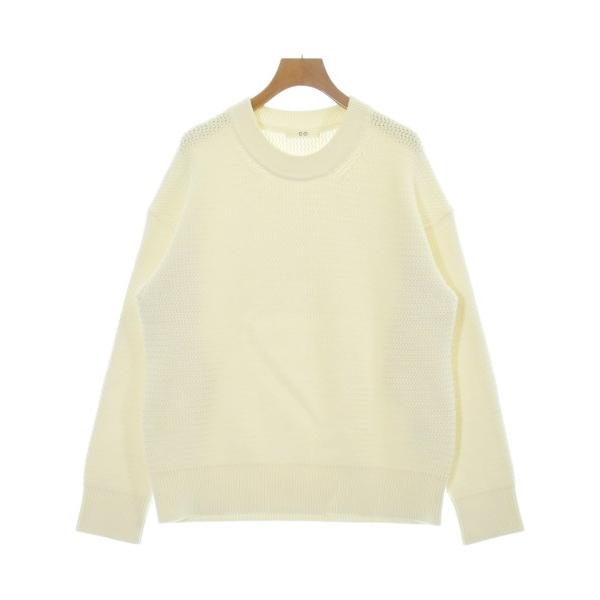 Co ニット・セーター レディース コー 中古　古着