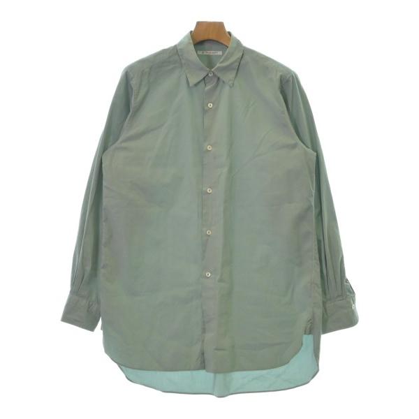 MAATEE&SONS マーティーアンドサンズ カジュアルシャツ メンズ 【古着】【中古】 MAATEE&SONS カジュアルシャツ メンズ マーティーアンドサンズ 中古