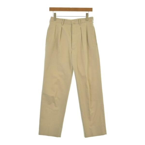 MAATEE&SONS マーティーアンドサンズ チノパン メンズ 【古着】【中古】 MAATEE&SONS チノパン メンズ マーティーアンドサンズ 中古 古着