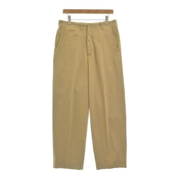 MAATEE&SONS マーティーアンドサンズ スラックス メンズ 【古着】【中古】 MAATEE&SONS スラックス メンズ マーティーアンドサンズ 中古 古着