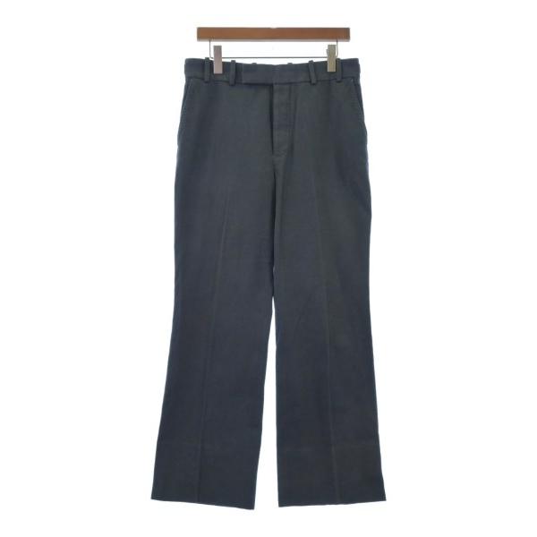 maatee&sons ブラック　スラックス　サイズ3 新品未使用 item1_41329.jpg