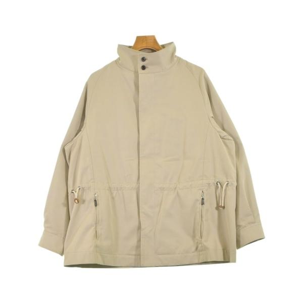 MAATEE&SONS マーティーアンドサンズ ブルゾン メンズ 【古着】【中古】 MAATEE&SONS ブルゾン メンズ マーティーアンドサンズ 中古 古着