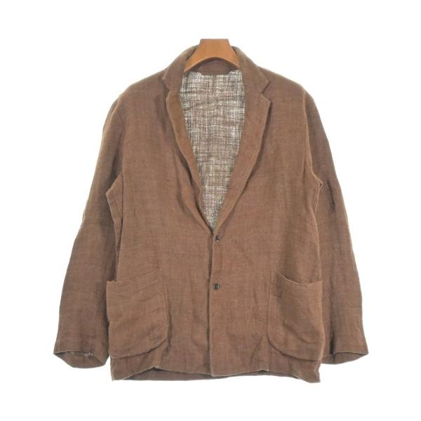 MAATEE&SONS カジュアルジャケット メンズ マーティーアンドサンズ