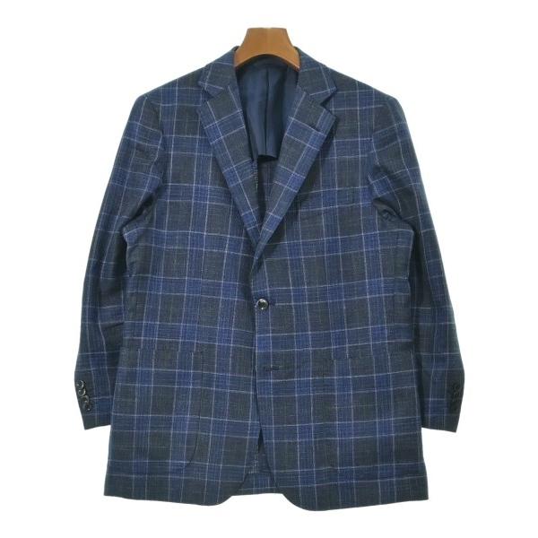 Mitsumine ミツミネ ジャケット メンズ 【古着】【中古】 Mitsumine（ミツミネ） ジャケット メンズ 中古 古着 : RAGTAG Online