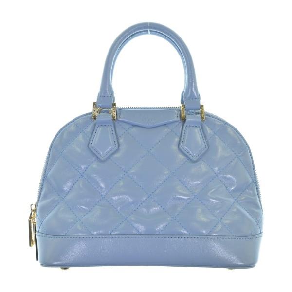 COCOLELUX GOLD ココセリュックスゴールド ハンドバッグ レディース 【古着】【中古】 COCOLELUX GOLD ハンドバッグ レディース ココセリュックスゴールド