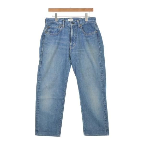 CIOTA シオタ デニムパンツ メンズ 【古着】【中古】 CIOTA（シオタ） デニムパンツ メンズ 中古 古着 : RAGTAG Online Shop