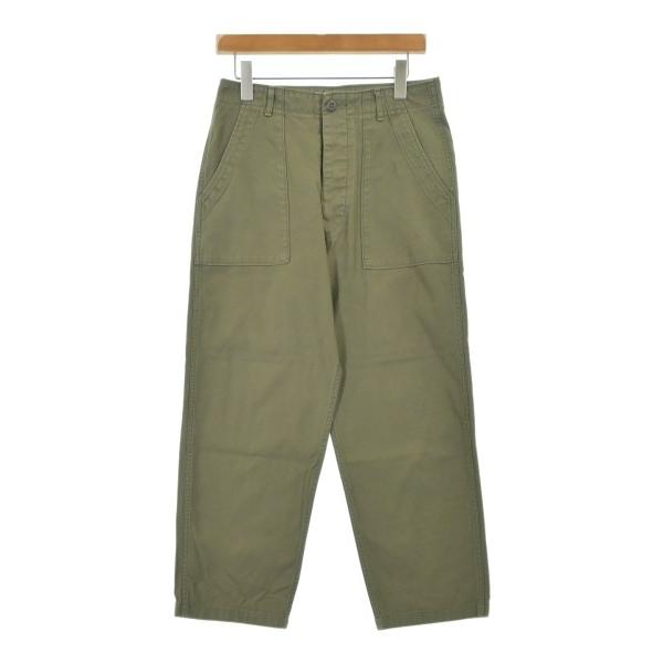 CIOTA（シオタ） パンツ（その他） メンズ 中古 古着 : RAGTAG Online