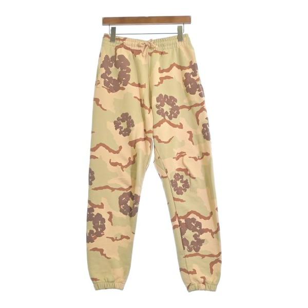 DENIM TEARS（デニムティアーズ） スウェットパンツ メンズ 中古 古着