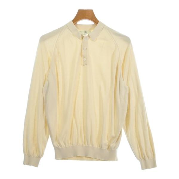 HERILL ニット・セーター メンズ ヘリル 中古 古着 : RAGTAG Online