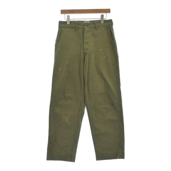 HERILL ヘリル パンツ（その他） メンズ 【古着】【中古】 HERILL パンツ（その他） メンズ ヘリル 中古 古着 : RAGTAG Online