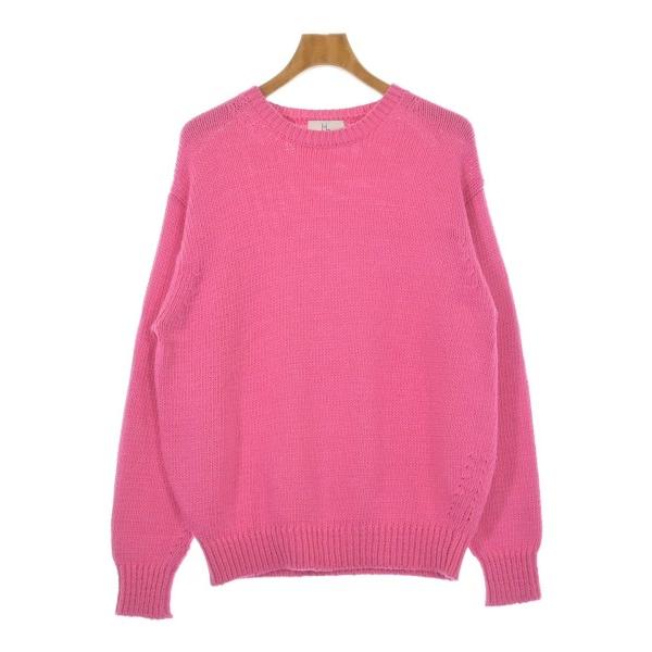 HERILL ヘリル ニット・セーター メンズ 【古着】【中古】 HERILL ニット・セーター メンズ ヘリル 中古 古着 : RAGTAG Online