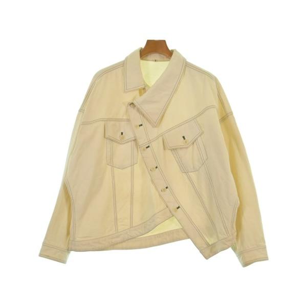 KHOKI コッキ ブルゾン（その他） メンズ 【古着】【中古】 KHOKI（コッキ） ブルゾン（その他） メンズ 中古 古着 : RAGTAG