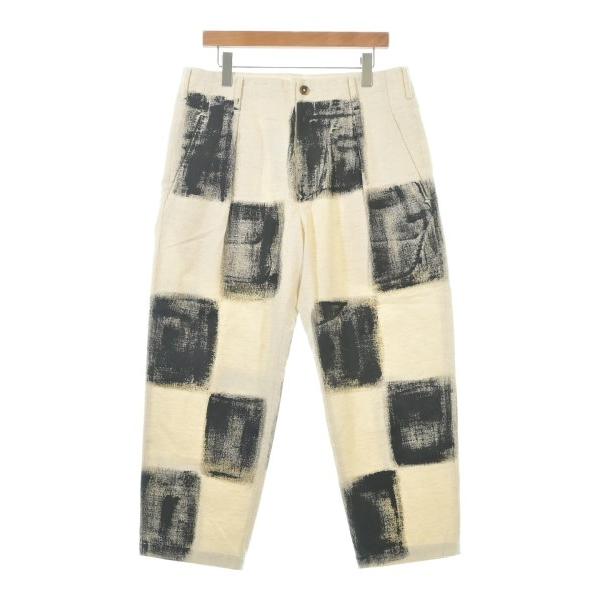 KHOKI コッキ ショートパンツ メンズ 【古着】【中古】 KHOKI（コッキ） パンツ（その他） メンズ 中古 古着 : RAGTAG Online