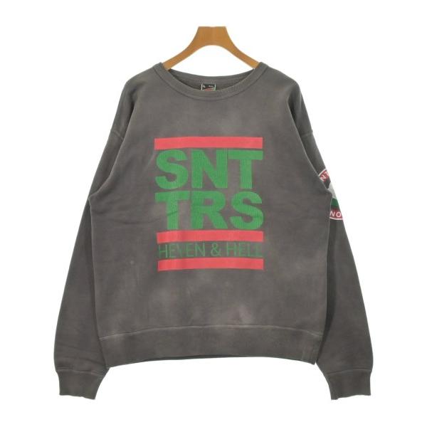 SAINT Mxxxxxx（セントマイケル） SAINT MICHAEL スウェット メンズ