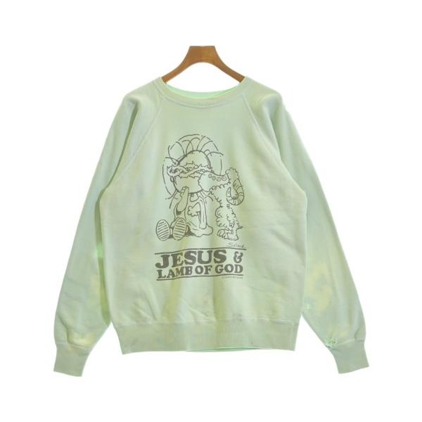 【最終値下げ】SAINT MXXXXXX セントマイケル スウェット SAINT Mxxxxxx（セントマイケル） SAINT MICHAEL スウェット メンズ