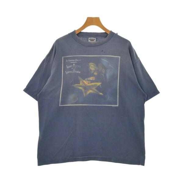 未使用　SAINT Mxxxxxx SAINT Mxxxxxx MICHAEL Tシャツ・カットソー メンズ セント