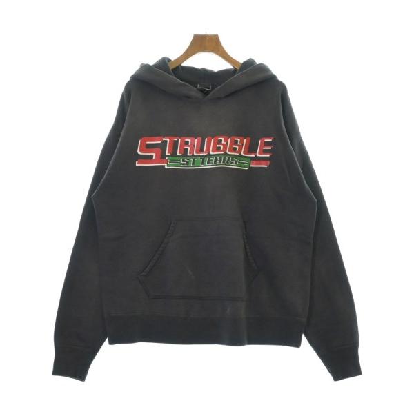 SAINT Mxxxxxx MICHAEL パーカー メンズ セントマイケル 中古