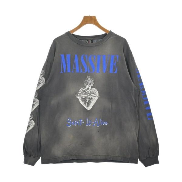 SAINT Mxxxxxx MICHAEL Tシャツ・カットソー メンズ セントマイケル