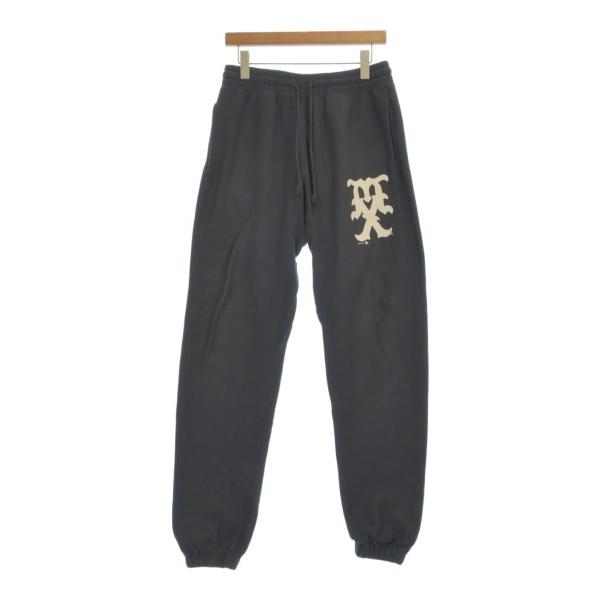 セントマイケル　スウェットパンツ 新品 SAINT MICHAEL セントマイケル 22SS SWEAT PANTS ANGEL