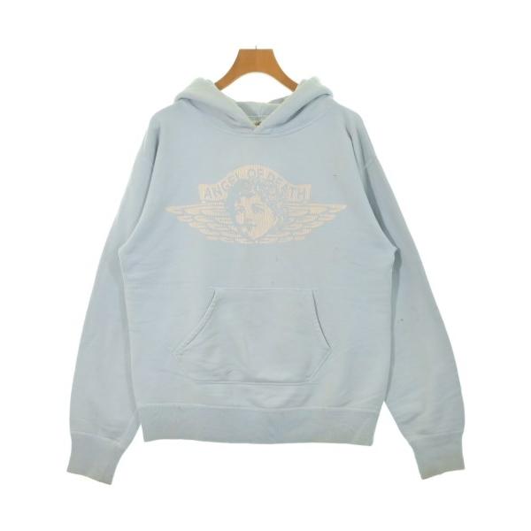 SAINT Mxxxxxx MICHAEL パーカー メンズ セントマイケル 中古