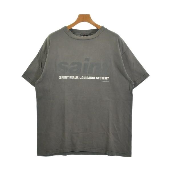 SAINT Mxxxxxx MICHAEL Tシャツ・カットソー メンズ セントマイケル  