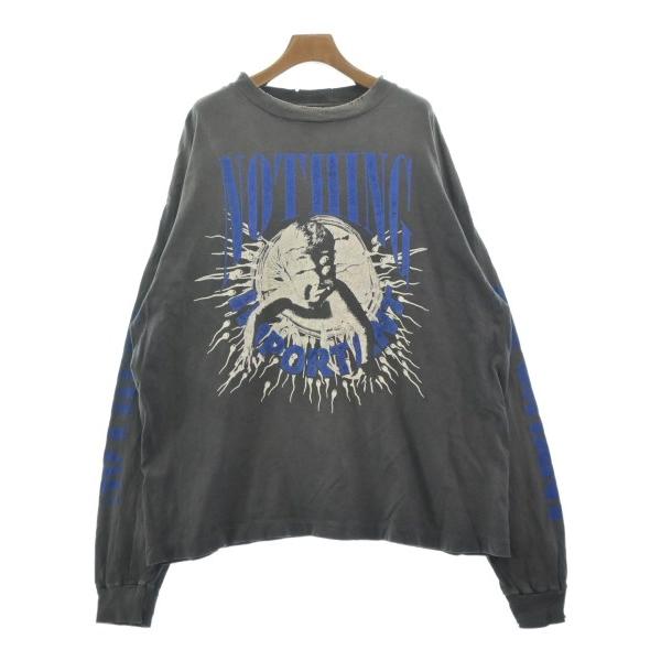 SAINT Mxxxxxx（セントマイケル） SAINT MICHAEL Tシャツ・カットソー