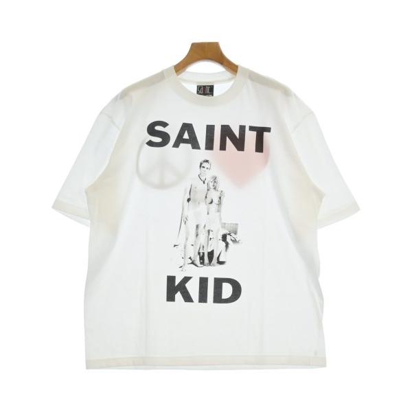 SAINT Mxxxxxx（セントマイケル） SAINT MICHAEL Tシャツ・カットソー