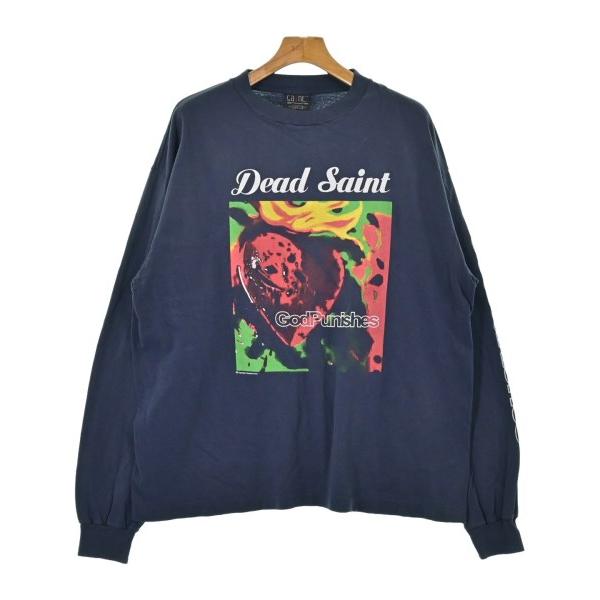 SAINT Mxxxxxx（セントマイケル） SAINT MICHAEL Tシャツ・カットソー