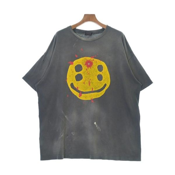 セントマイケル　SAINT MICHAEL Tシャツ　確実正規品 SAINT M×××××× （セント マイケル）正規通販｜THE TOKYO（ザ
